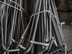 Fier fasonat pentru constructii din beton armat