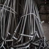 Fier fasonat pentru constructii din beton armat